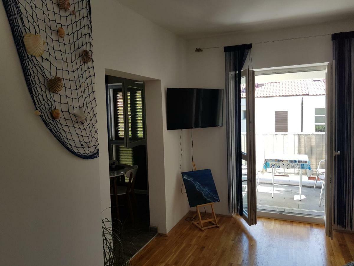 Apartment Doris Kostrena Ngoại thất bức ảnh