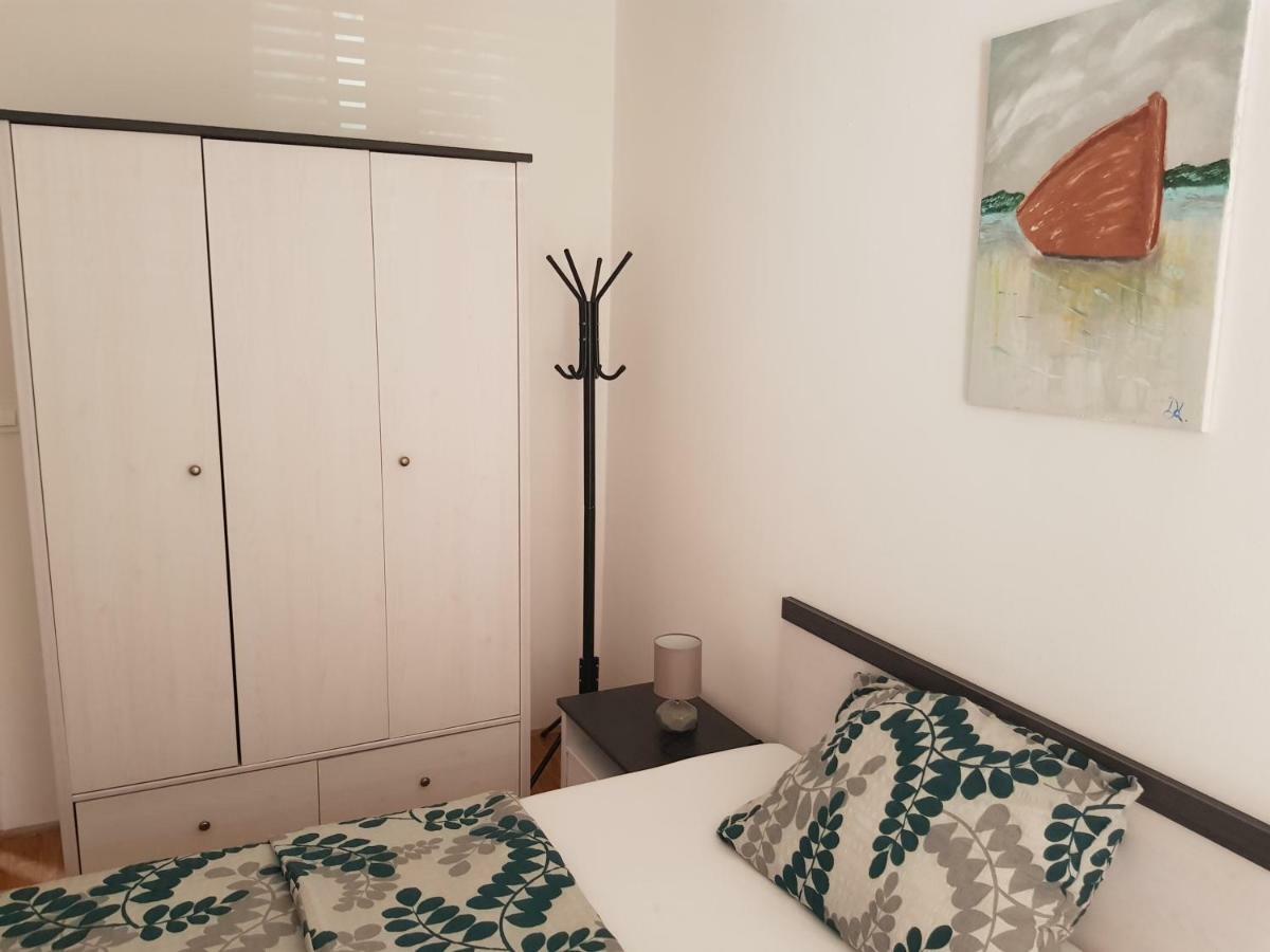 Apartment Doris Kostrena Ngoại thất bức ảnh