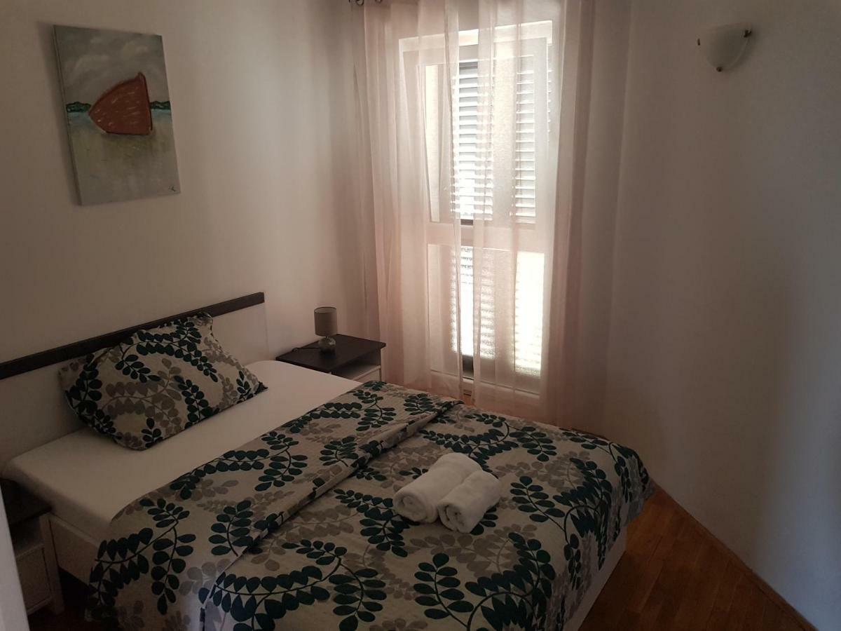 Apartment Doris Kostrena Ngoại thất bức ảnh