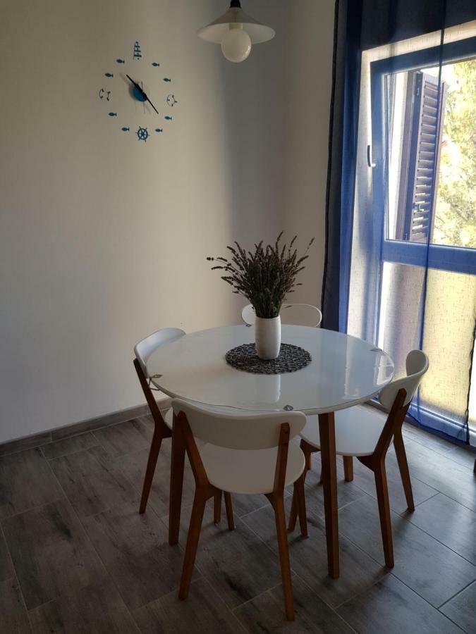 Apartment Doris Kostrena Ngoại thất bức ảnh