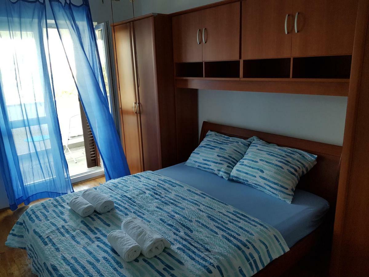 Apartment Doris Kostrena Ngoại thất bức ảnh