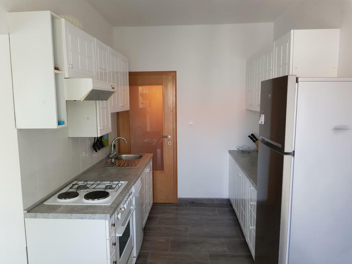 Apartment Doris Kostrena Ngoại thất bức ảnh