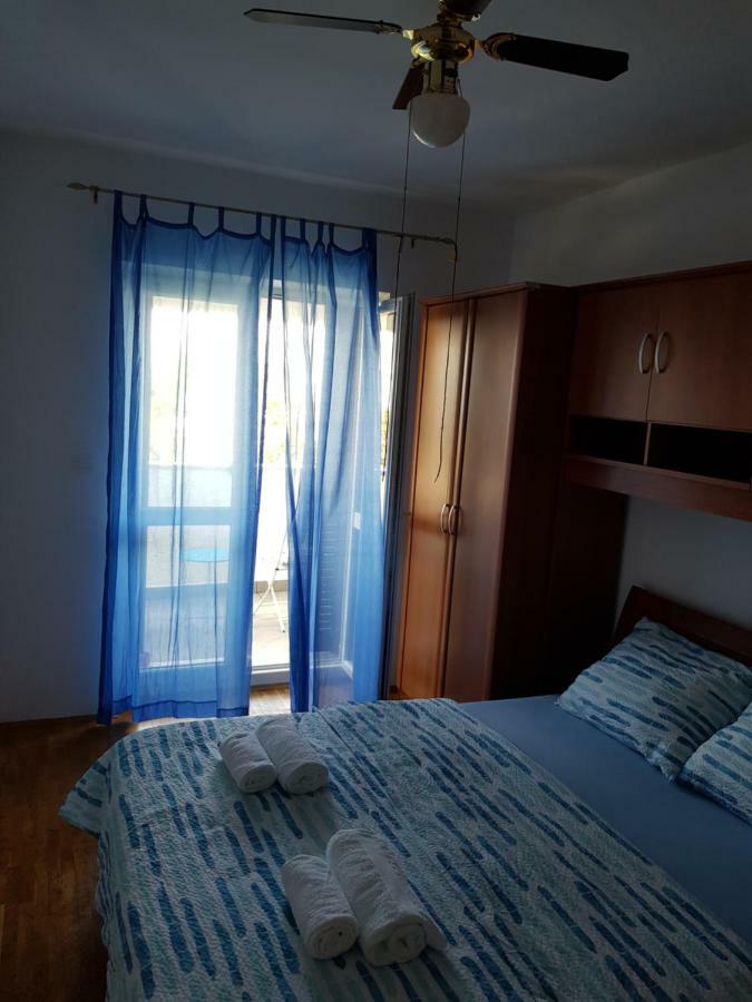 Apartment Doris Kostrena Ngoại thất bức ảnh